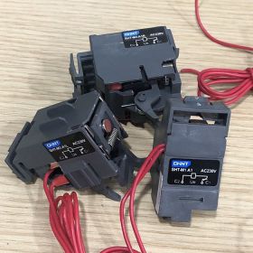 SHT-M7 A2 L phụ kiện aptomat Chint