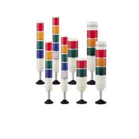 PL4P-202-RG Đèn tháp - Tower Lamps Autonics