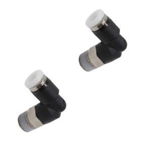 PL5/32-N0U Đầu nối khí nén - khớp nối khuỷu tay