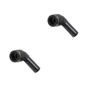 PLGJ1/2-12 Đầu nối khí nén - khớp nối khuỷu tay