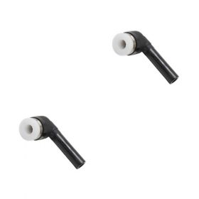 PLGJ1/4-5/32 Đầu nối khí nén - khớp nối khuỷu tay
