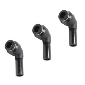 PLGJ12-10 Đầu nối khí nén - khớp nối khuỷu tay