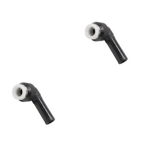 PLGJ3/8-5/16 Đầu nối khí nén - khớp nối khuỷu tay