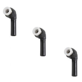 PLGJ5/16-1/4 Đầu nối khí nén - khớp nối khuỷu tay