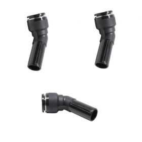 PLHJ16 Đầu nối khí nén - khớp nối khuỷu tay
