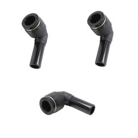 PLJ12 Đầu nối khí nén - khớp nối khuỷu tay