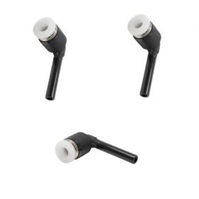 PLJ5/32 Đầu nối khí nén - khớp nối khuỷu tay