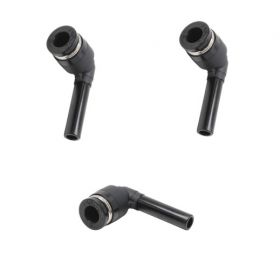 PLJ6 Đầu nối khí nén - khớp nối khuỷu tay