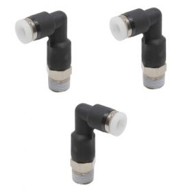 PLL5/32-01 Đầu nối khí nén - khớp nối khuỷu tay