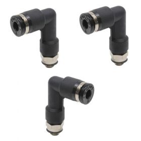 PLL5/32-U10U Đầu nối khí nén - khớp nối khuỷu tay