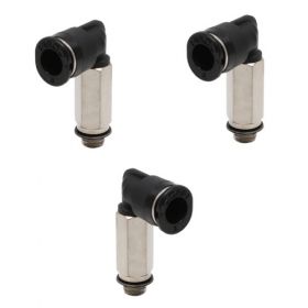 PLL6-N3U Đầu nối khí nén - khớp nối khuỷu tay