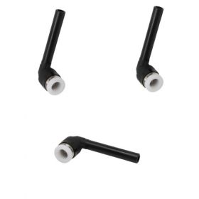 PLLJ1/4 Đầu nối khí nén - khớp nối khuỷu tay
