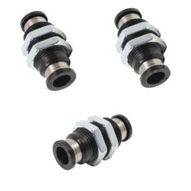 PM8 Đầu nối khí nén - khớp nối thẳng