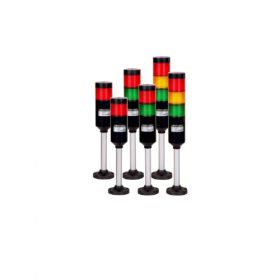 PTE-SCB-202-RG Đèn tháp - Tower Lamps Autonics