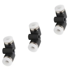 PV5/32 Đầu nối khí nén - khớp nối khuỷu tay