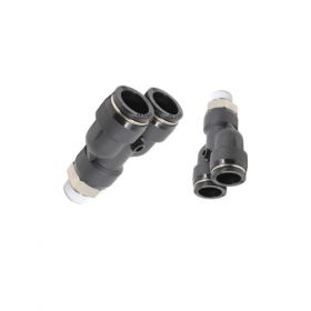 PX16-03 Đầu nối khí nén - khớp nối chữ Y
