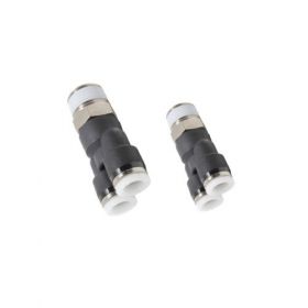 PX5/16-03 Đầu nối khí nén - khớp nối chữ Y