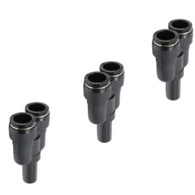 PYJ16 Đầu nối khí nén - khớp nối chữ Y