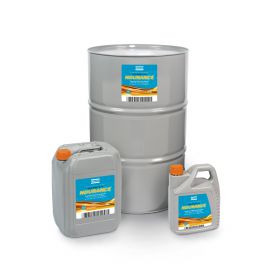 Dầu máy nén khí Roto Inject NDURANCE Atlas Copco bình 209 lít