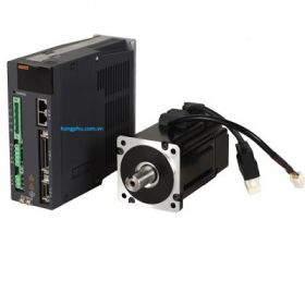 130DNMB2-0001CKAM Servo Motor