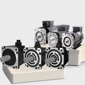 S08-AM03-50-Z3 Servo Syntec 100W