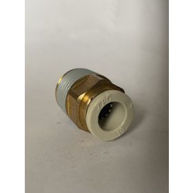 Đầu nối khí nén - Nối ống thẳng SQH10-04S