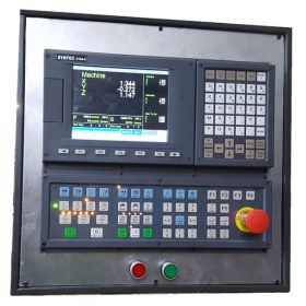 210MA-H Bộ điều khiển máy phay Syntec