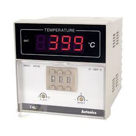 Điều khiển nhiệt độ Autonics T4L-KCC
