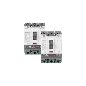 TD100N FTU100 4P 40A cầu dao tự động LS loại 4 pha