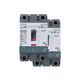TS250N FMU250 2P 125A Aptomat Susol MCCB Aptomat loại 2 Pha hãng Ls