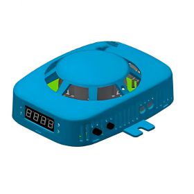 TSD-V50 Temperature Smoke Detector Conotec