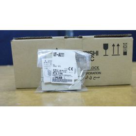 UT-AX11 1A 1B tiếp điểm phụ contactor S-T