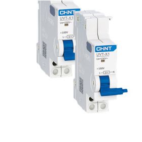 UVT-X1 tiếp điểm thấp áp Chint