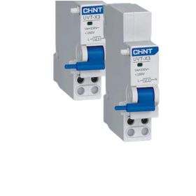 UVT-X3 tiếp điểm thấp áp Chint