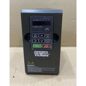 VD120-4T-2.2GB Biến tần Vicruns dòng  VD120