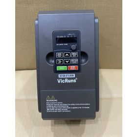 VD120-4T-5.5GB Biến tần Vicruns dòng  VD120