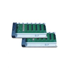 XGB-M08A khay gắn mô-đun mở rộng PLC LS