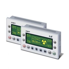 XP70-TTA/DC Màn hình HMI Touch Panel hãng LS