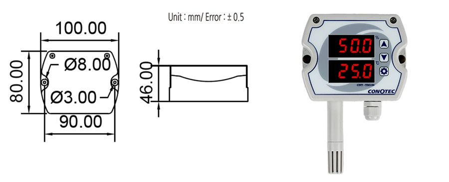 CNT-TM100-kich-thuoc