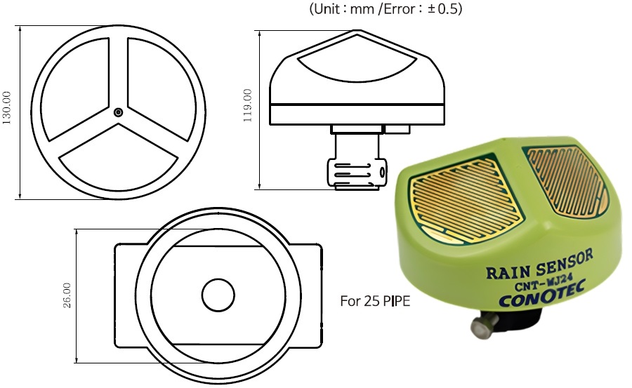 CNT-WJ24-Size-Dimension