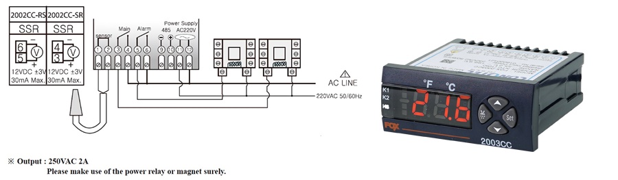 FOX-2003CC-so-do-dau-day