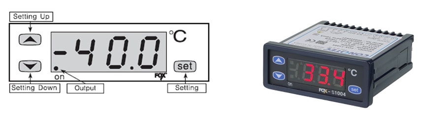 FOX-S1004-part-name