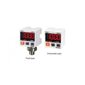  Cảm biến áp suất là thiết bị điện tử dùng để đo áp suất hoặc ứng dụng có liên quan đến áp suất chuyển đổi tín hiệu áp suất sang tín hiệu điện